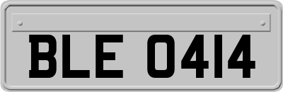 BLE0414