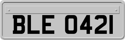 BLE0421