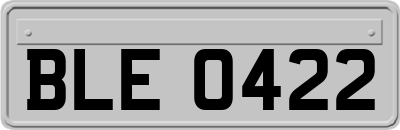BLE0422