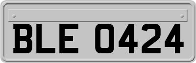 BLE0424