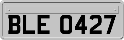 BLE0427