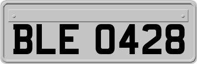 BLE0428
