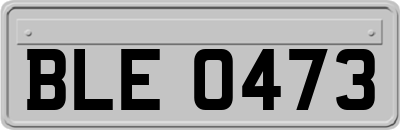 BLE0473