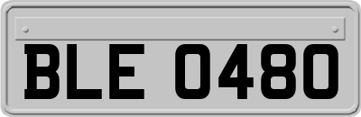 BLE0480