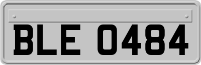 BLE0484