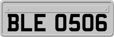 BLE0506
