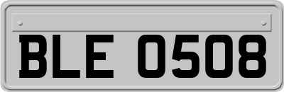 BLE0508