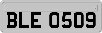 BLE0509