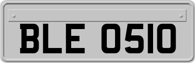 BLE0510