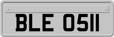 BLE0511