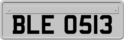 BLE0513