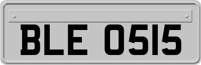 BLE0515