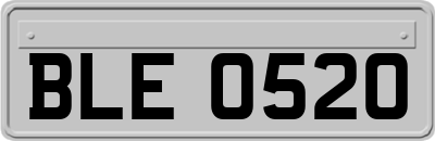BLE0520