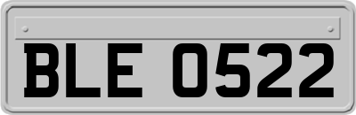 BLE0522