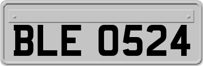 BLE0524