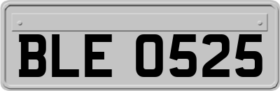 BLE0525