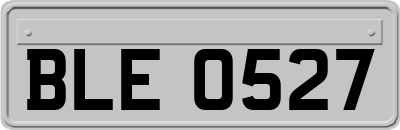 BLE0527