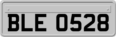BLE0528