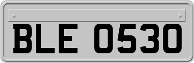 BLE0530