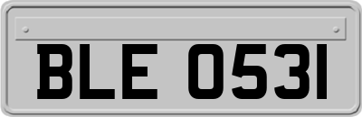 BLE0531