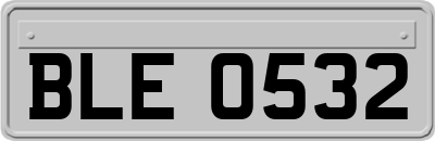BLE0532