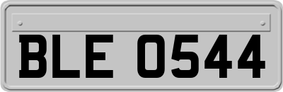 BLE0544