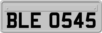 BLE0545