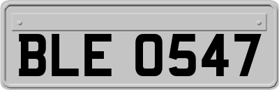 BLE0547