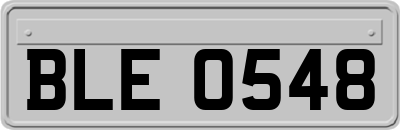 BLE0548