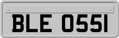 BLE0551