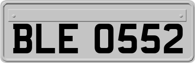 BLE0552