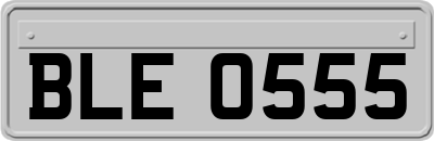 BLE0555