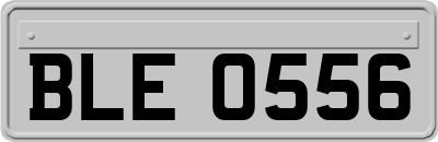 BLE0556