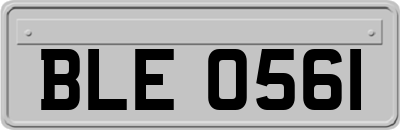 BLE0561