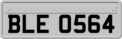 BLE0564