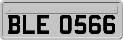 BLE0566