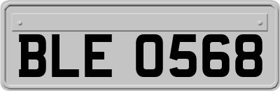 BLE0568