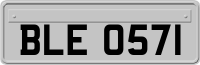 BLE0571