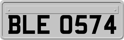 BLE0574