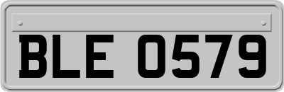 BLE0579