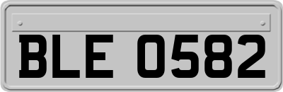 BLE0582