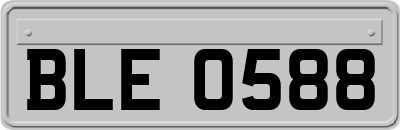 BLE0588