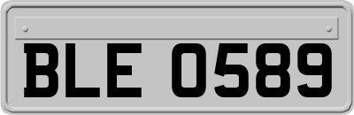 BLE0589