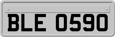 BLE0590