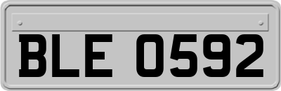 BLE0592