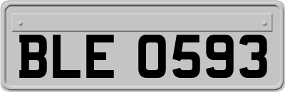 BLE0593