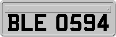 BLE0594