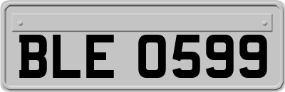 BLE0599
