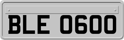 BLE0600