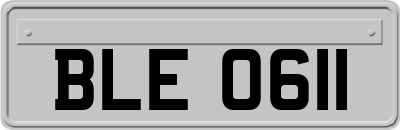 BLE0611